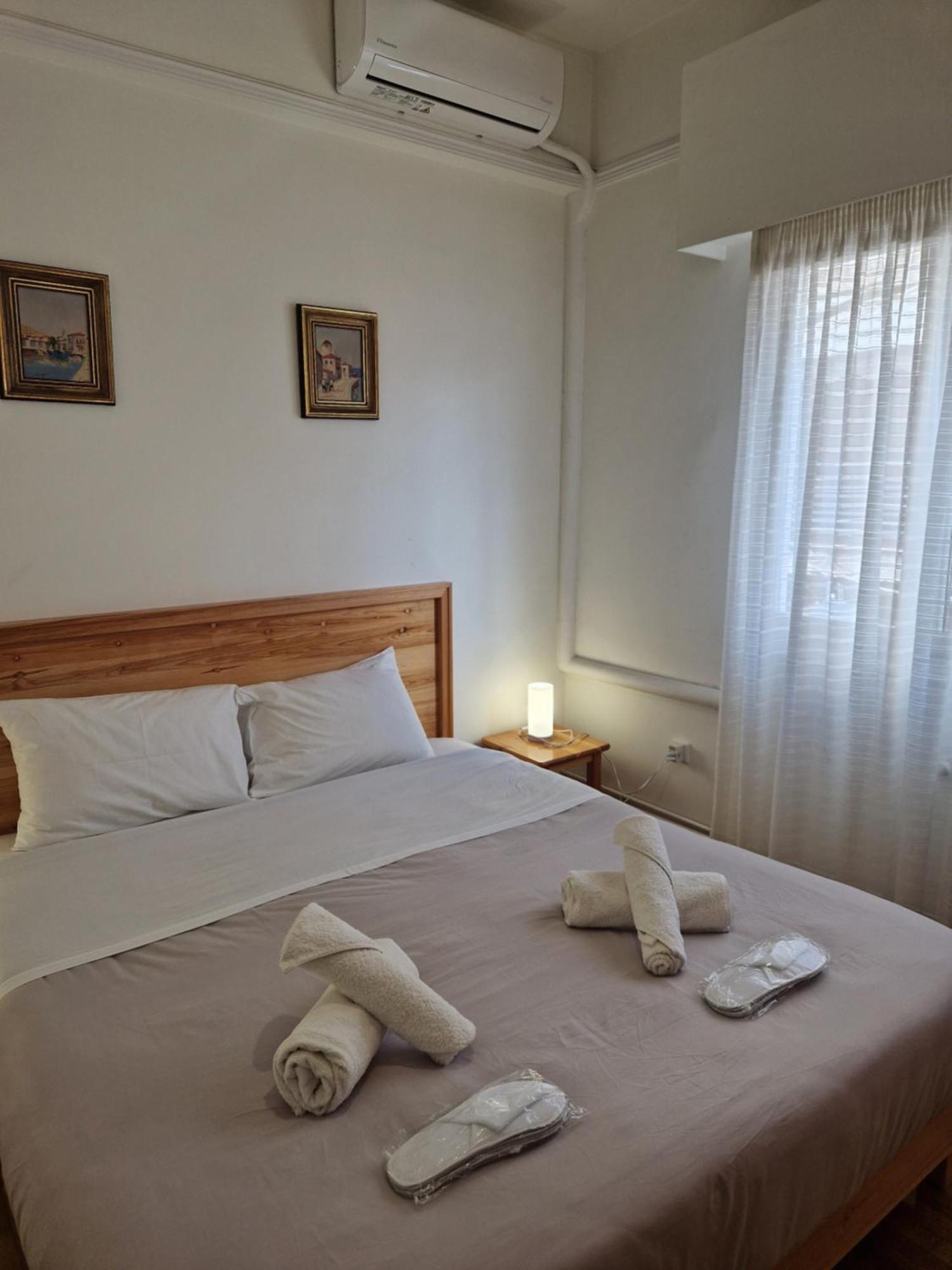 Estellapartments * Athens