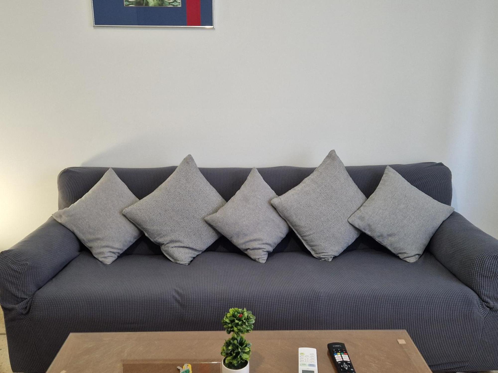Estellapartments