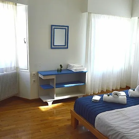 Estellapartments Athen Exterior foto