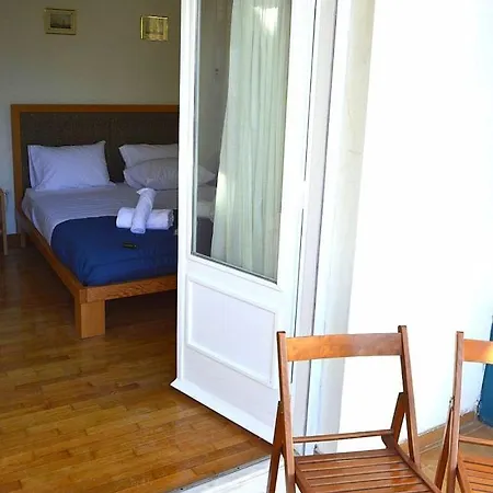 Estellapartments Athen Exterior foto