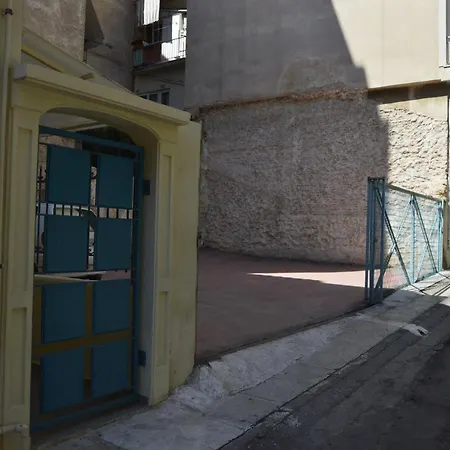 Estellapartments Athen Exterior foto