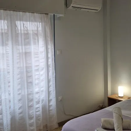 Estellapartments Athen Exterior foto