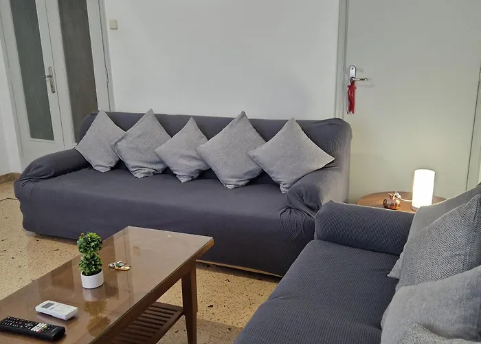 Estellapartments