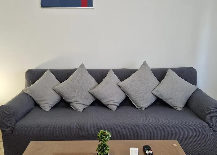Estellapartments
