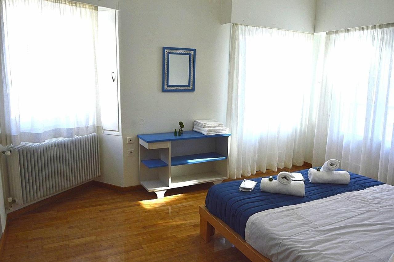 Estellapartments * Athen