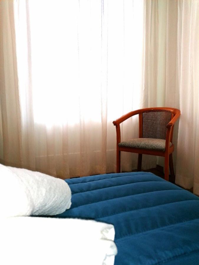 Estellapartments