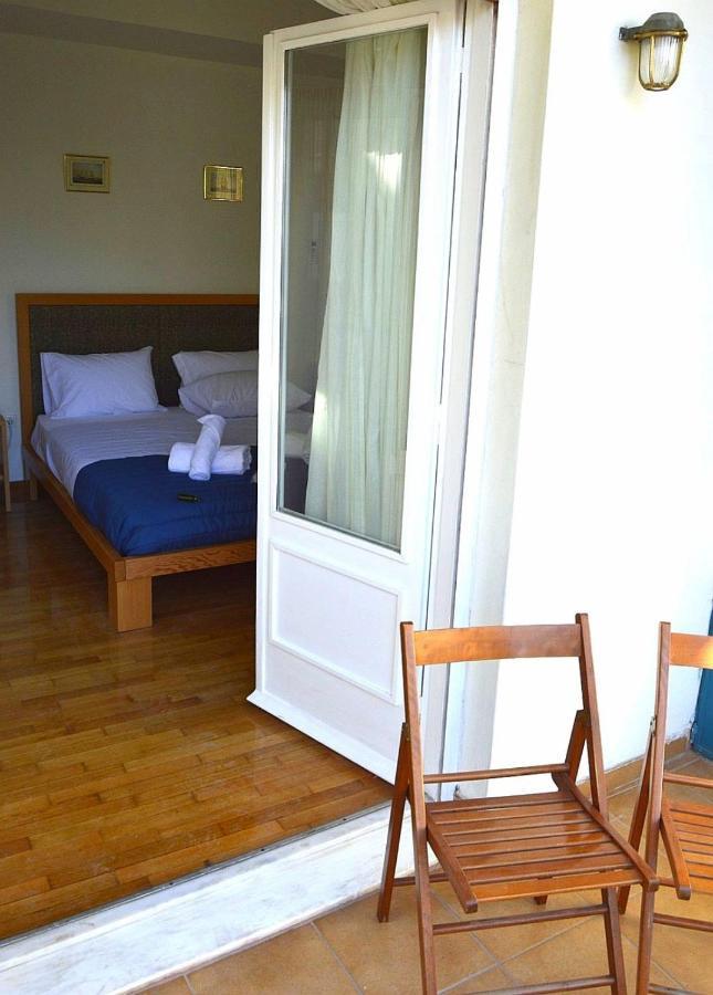 Estellapartments Apartment