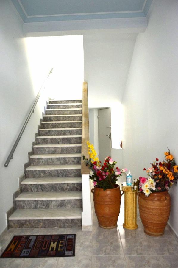 Estellapartments Apartment Athen
