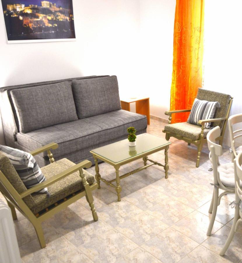 Estellapartments Athen