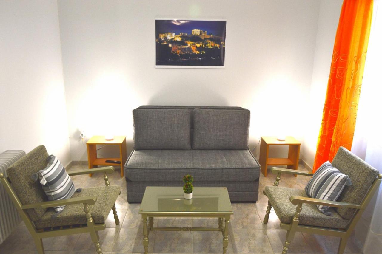 Estellapartments Athen
