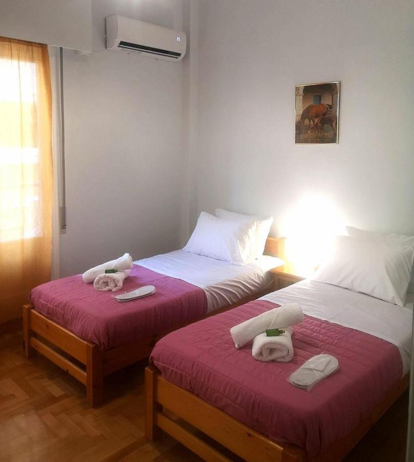Estellapartments Apartment Athen