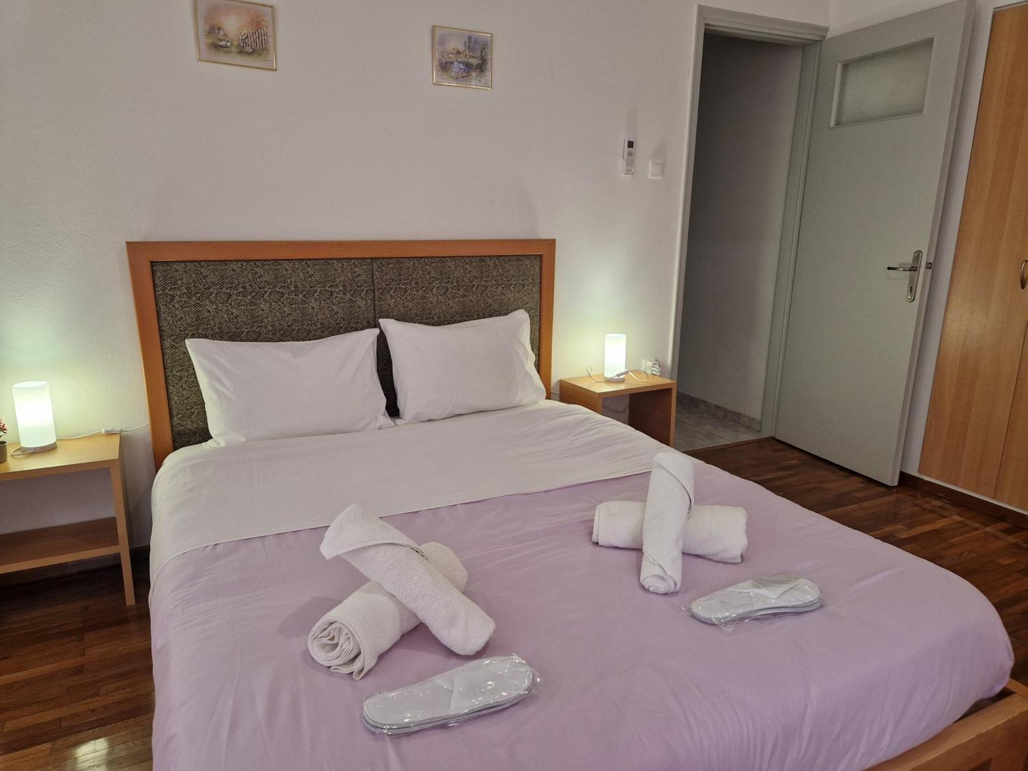 Estellapartments Apartment Athen