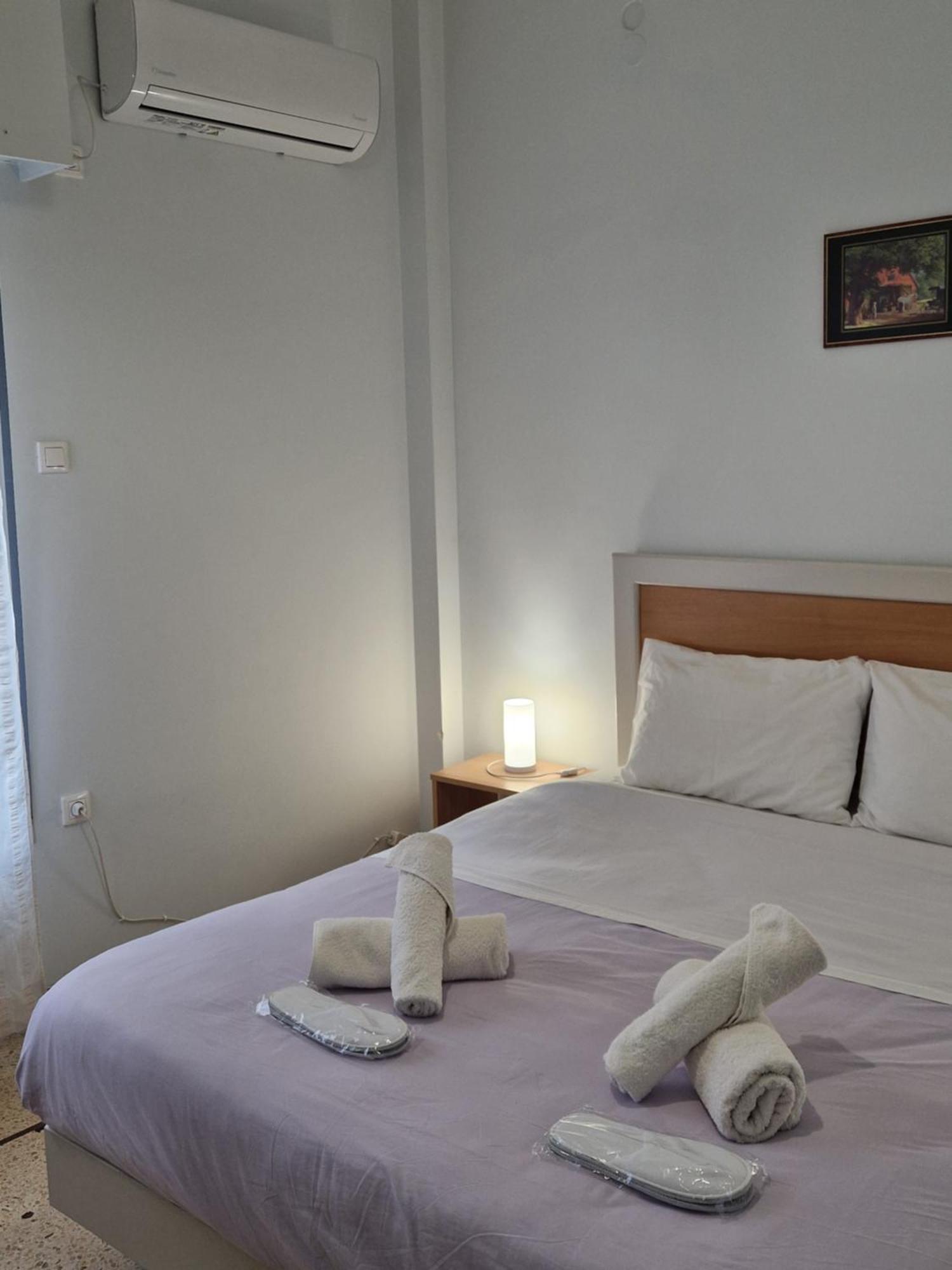 Estellapartments Apartment Athen