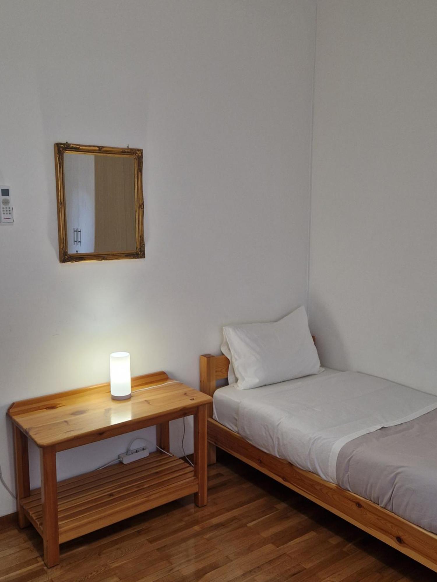 Apartment Estellapartments Athen