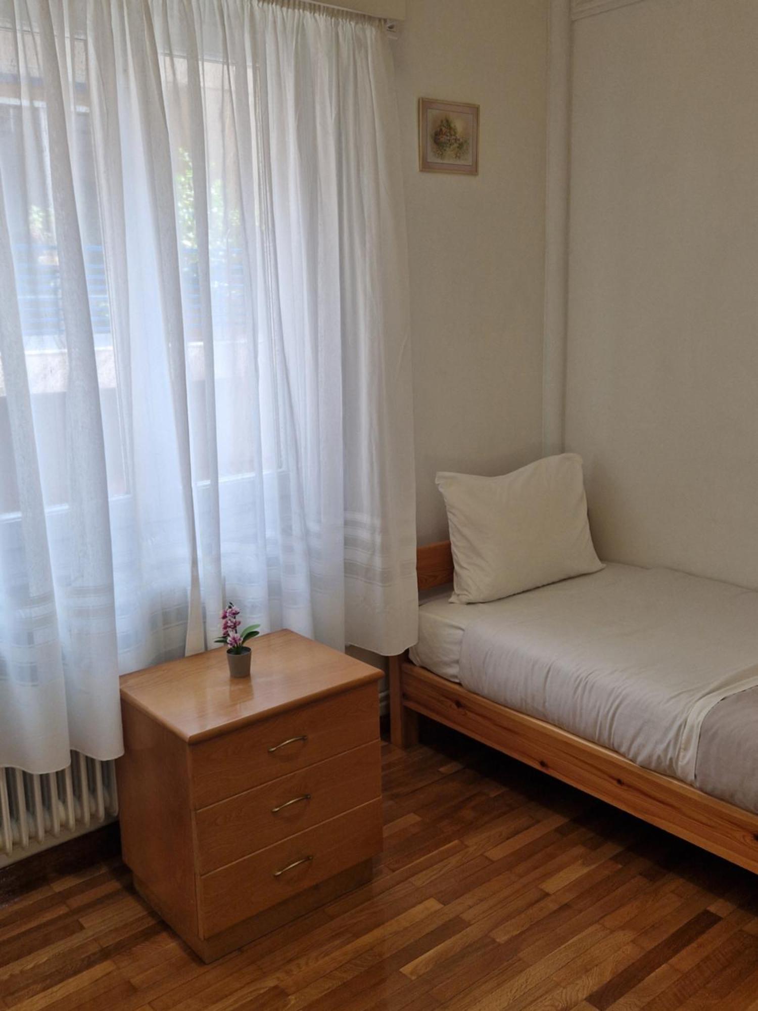 Estellapartments Athen