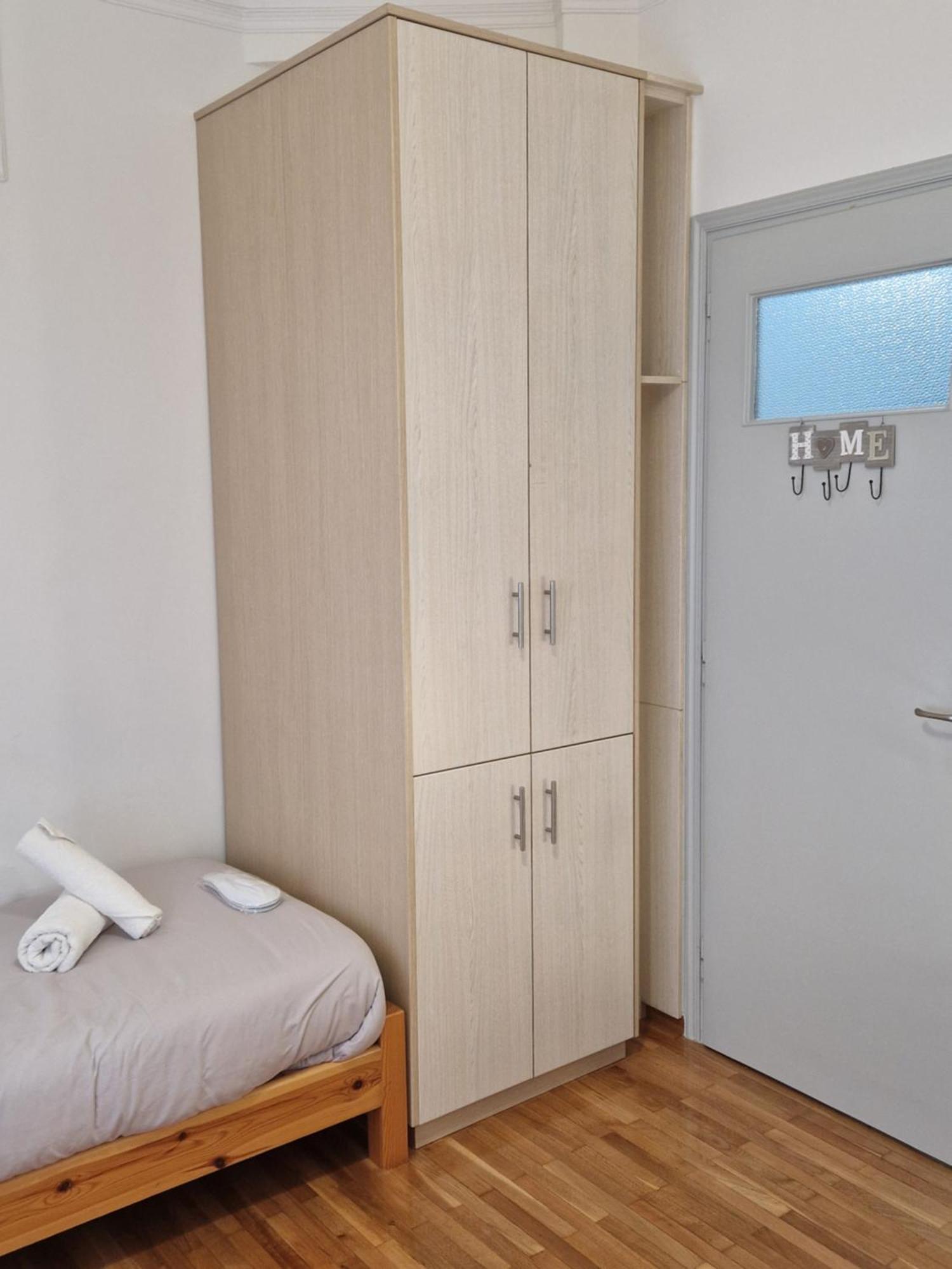 Estellapartments Apartment