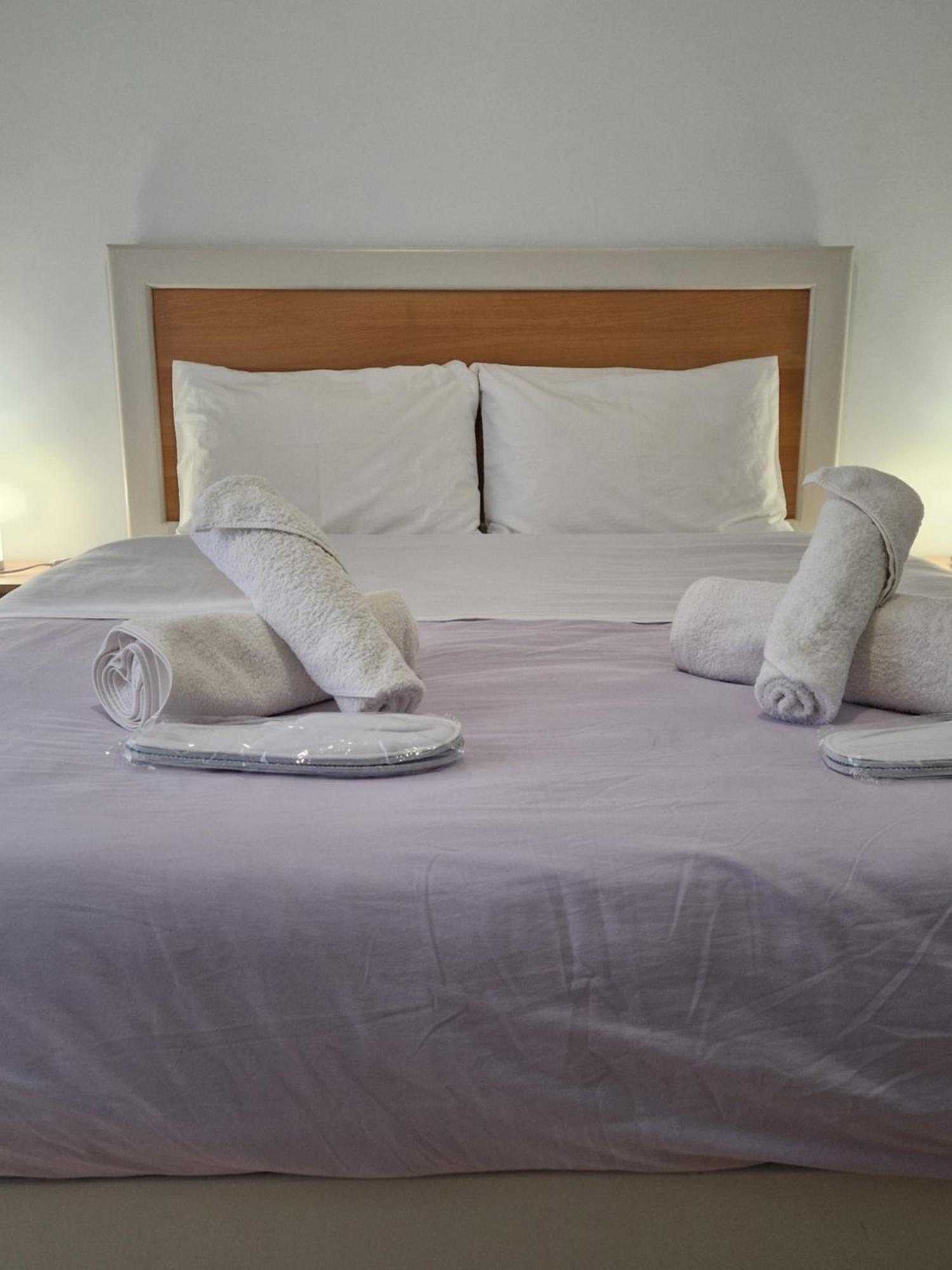 Apartment Estellapartments Athen