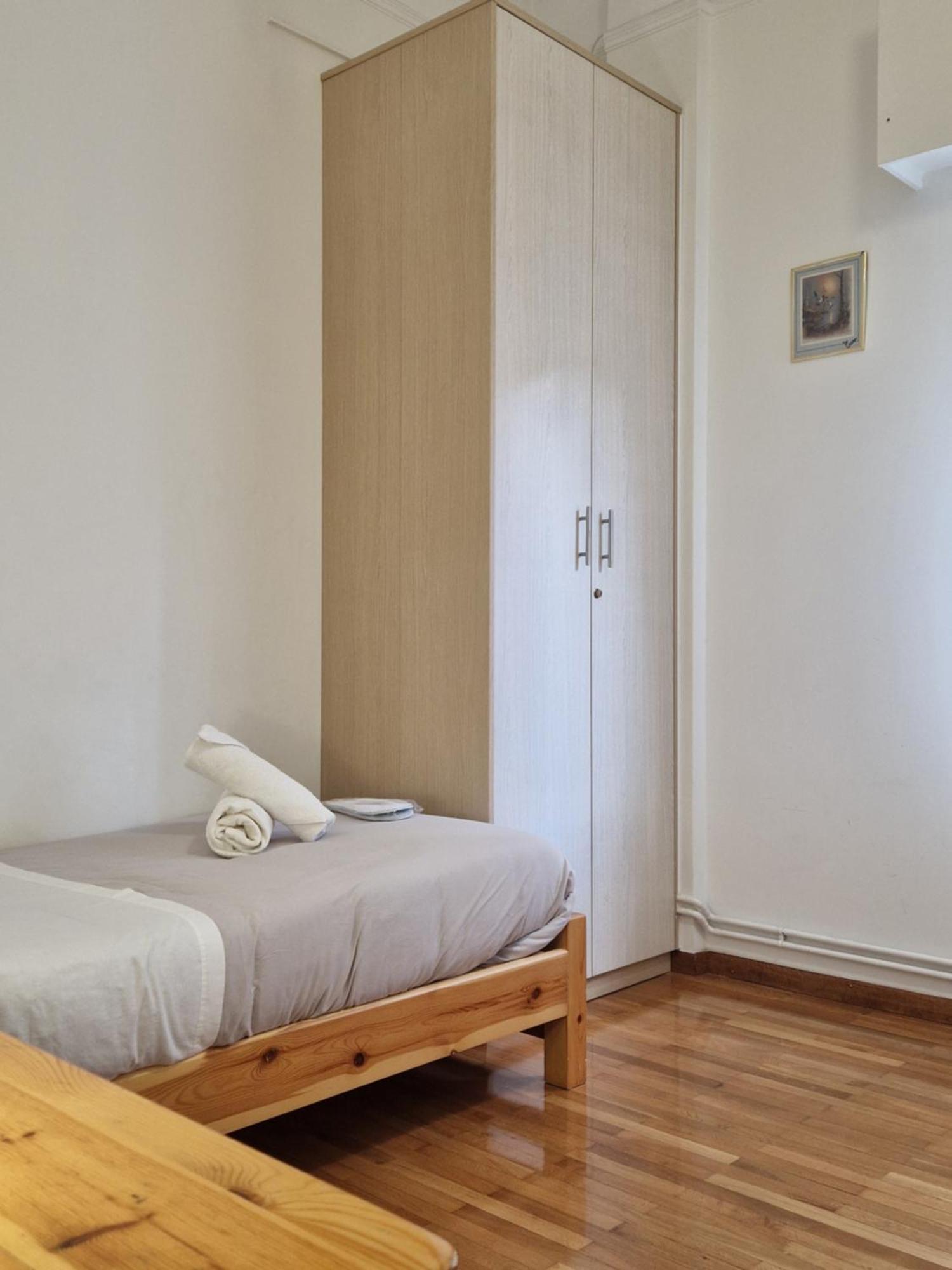 Estellapartments Athen