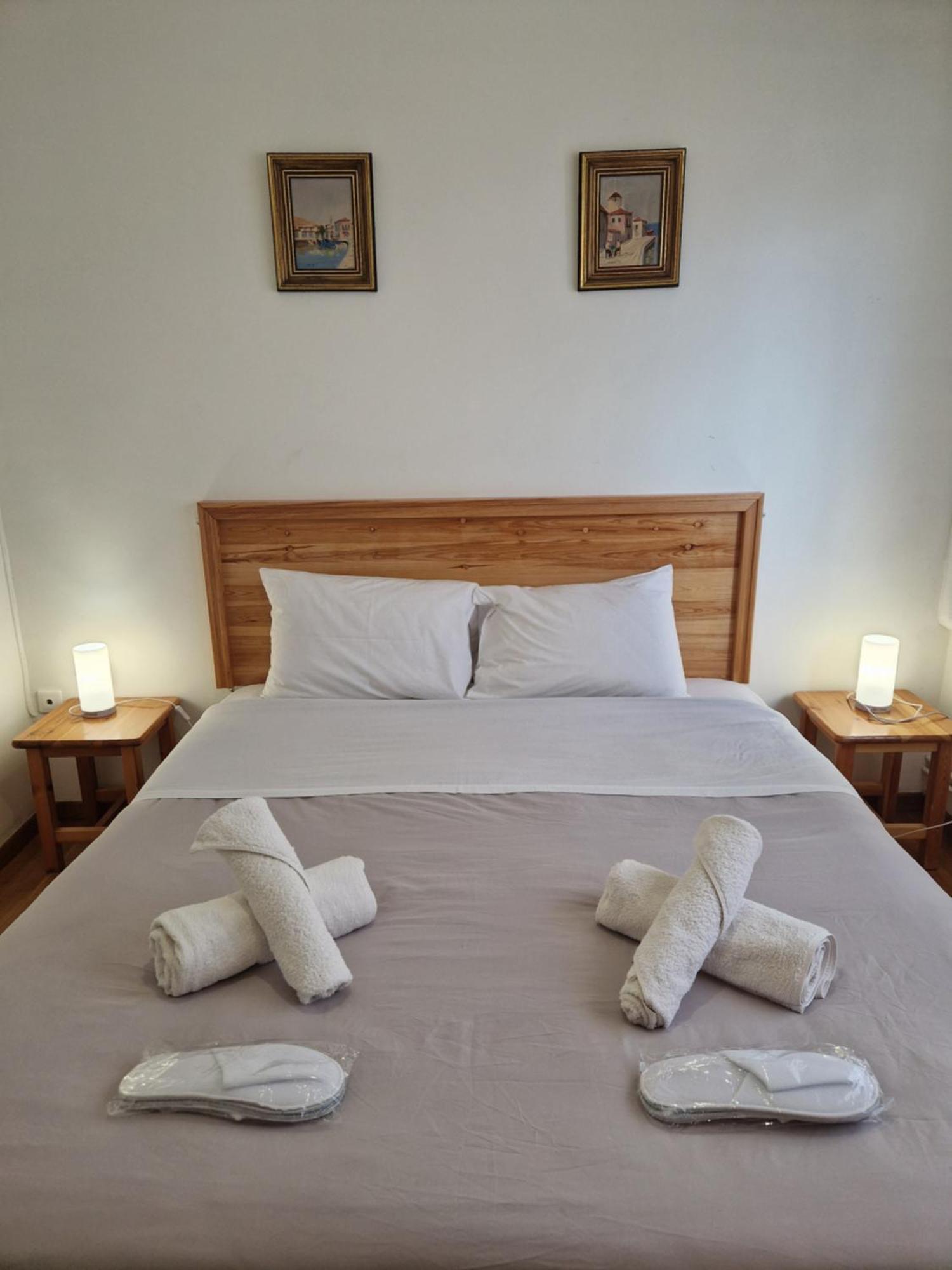 Apartment Estellapartments Athen