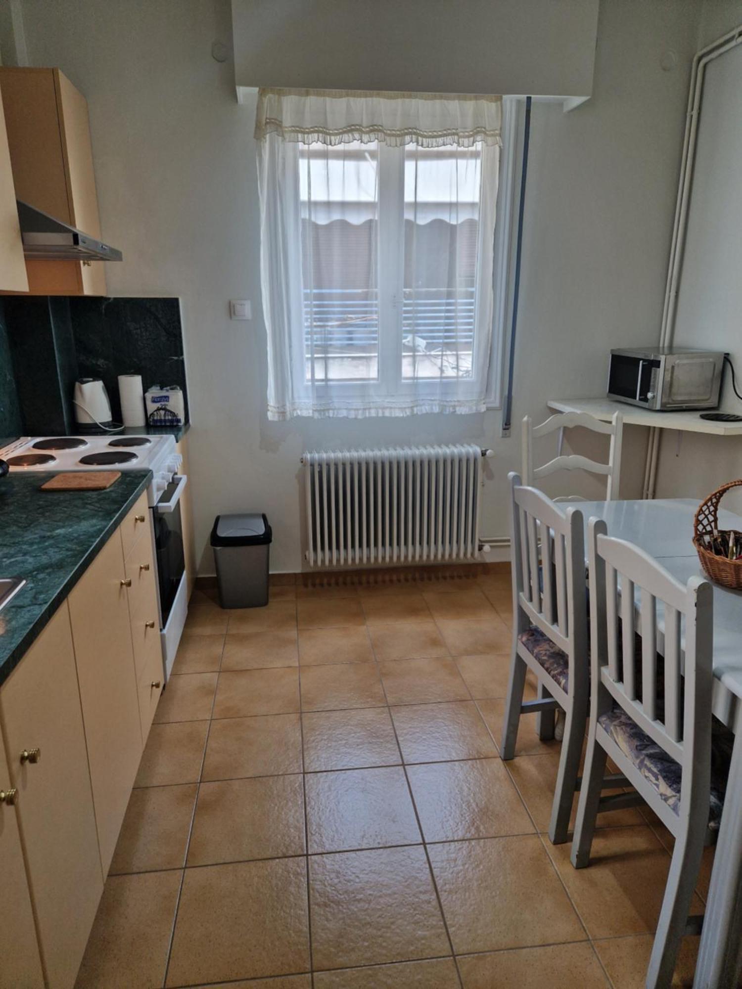Estellapartments Athen