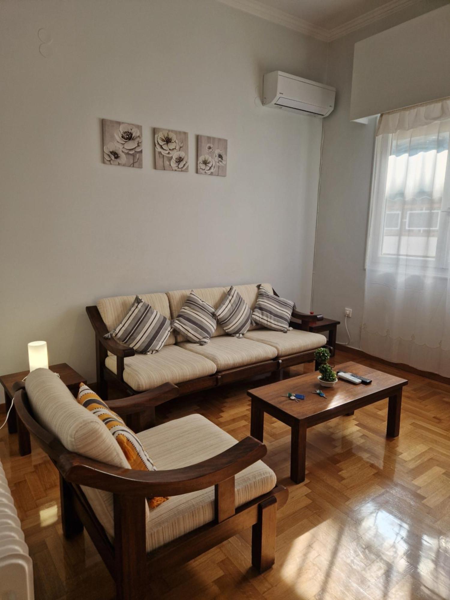 Apartment Estellapartments