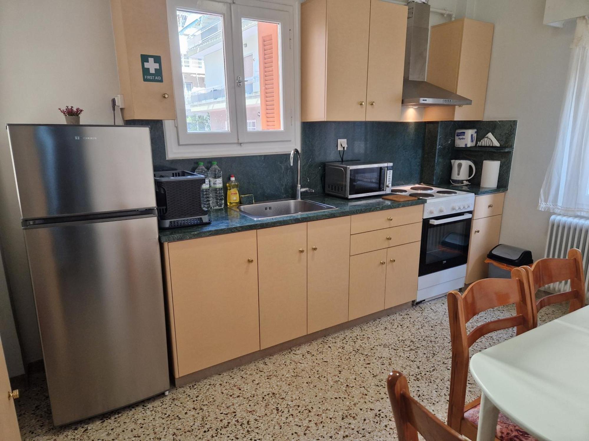 Estellapartments Apartment