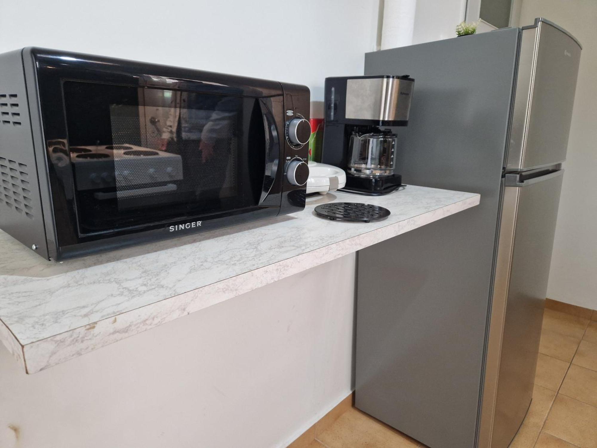 Apartment Estellapartments