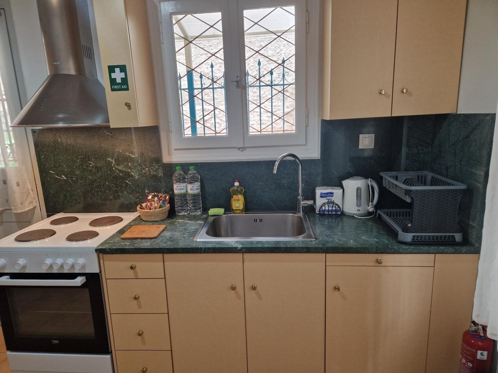 Estellapartments Apartment Athen