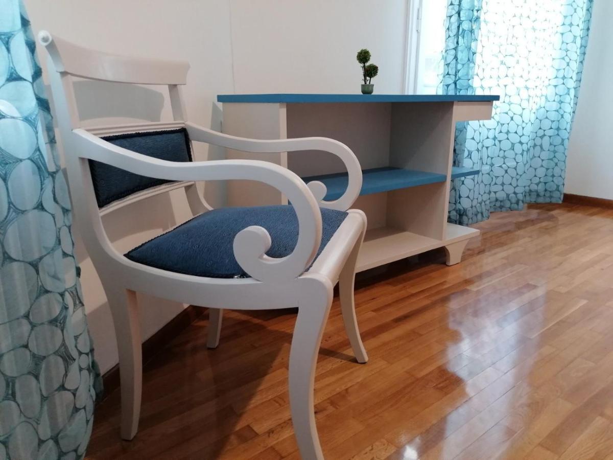 Апартаменты Estellapartments *