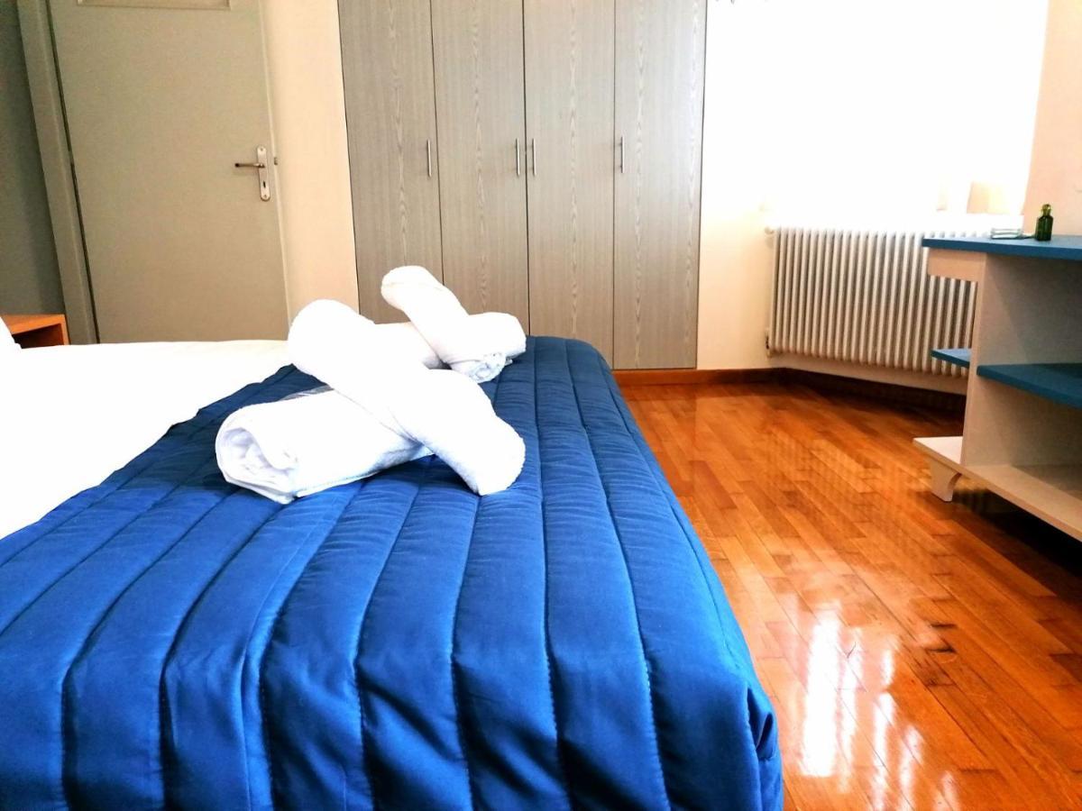 Апартаменты Estellapartments Афины