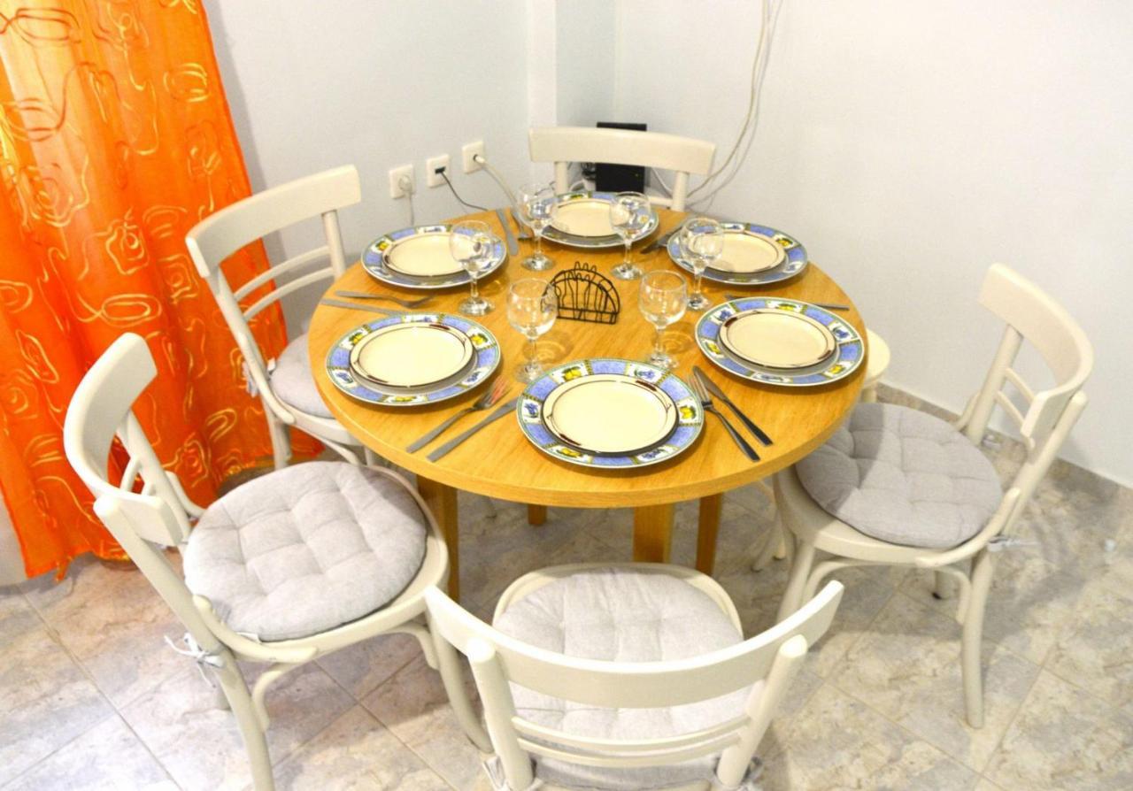 Апартаменты Estellapartments *