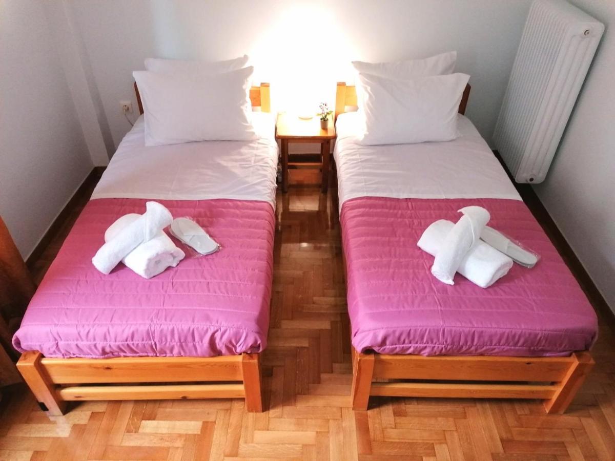 Estellapartments Апартаменты *