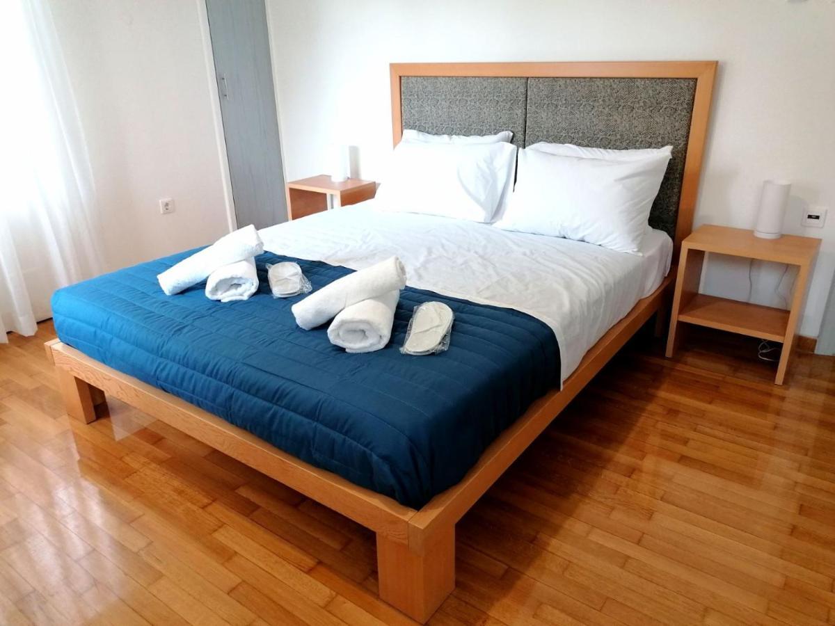 Estellapartments Апартаменты
