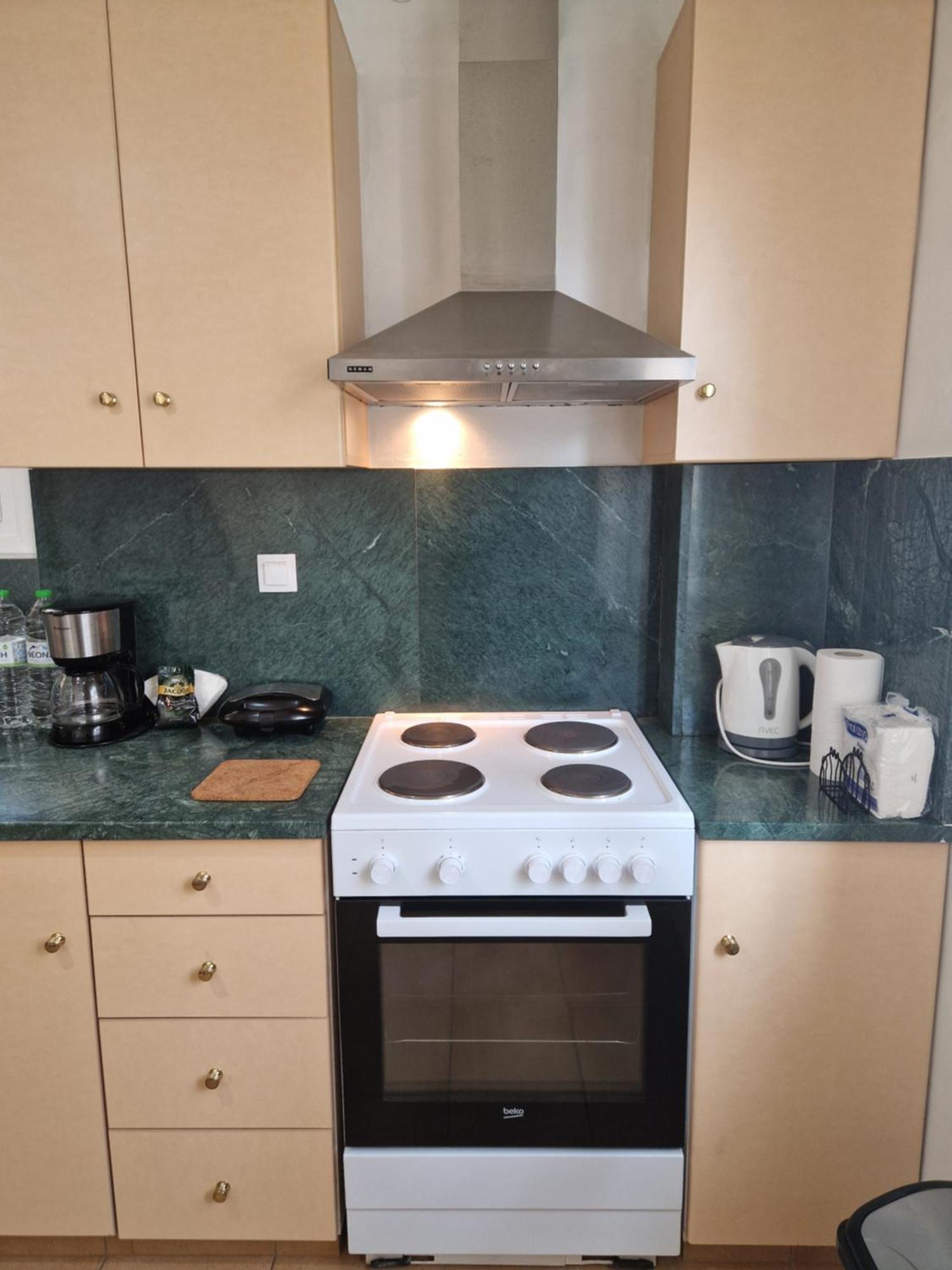 Апартаменты Estellapartments