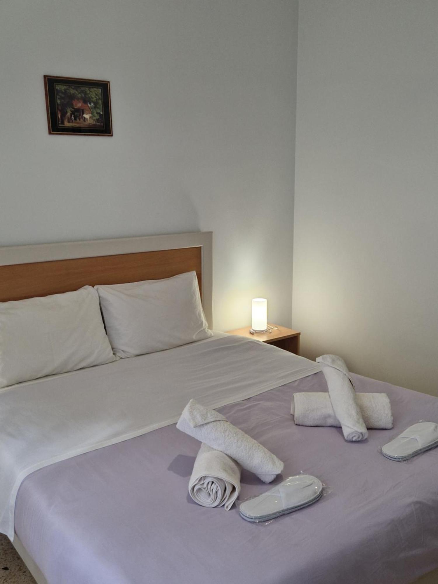 Апартаменты Estellapartments *