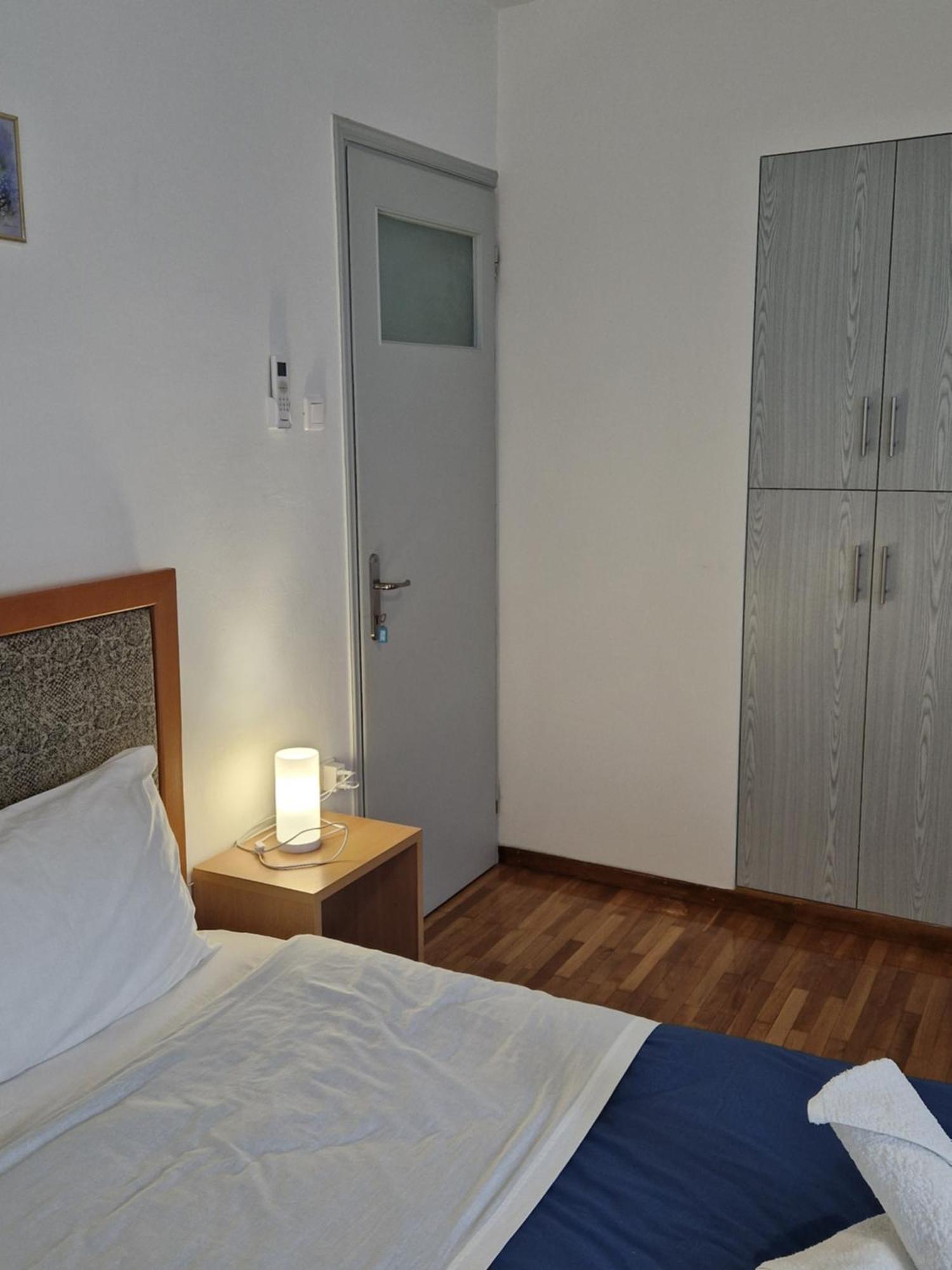 Estellapartments Апартаменты Афины
