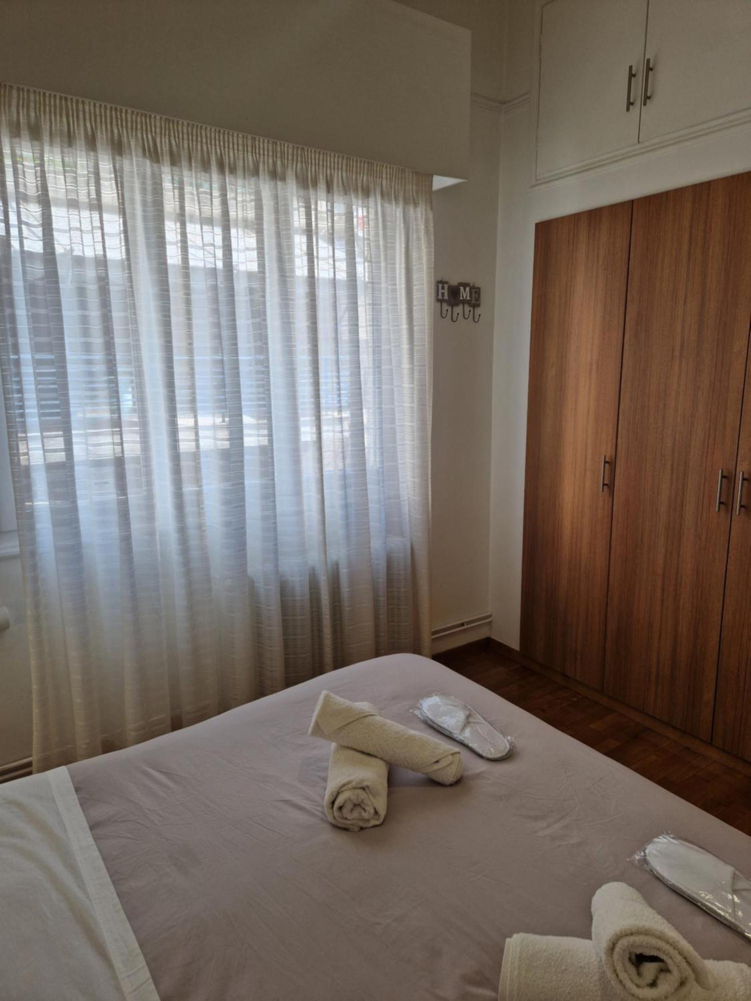 Апартаменты Estellapartments
