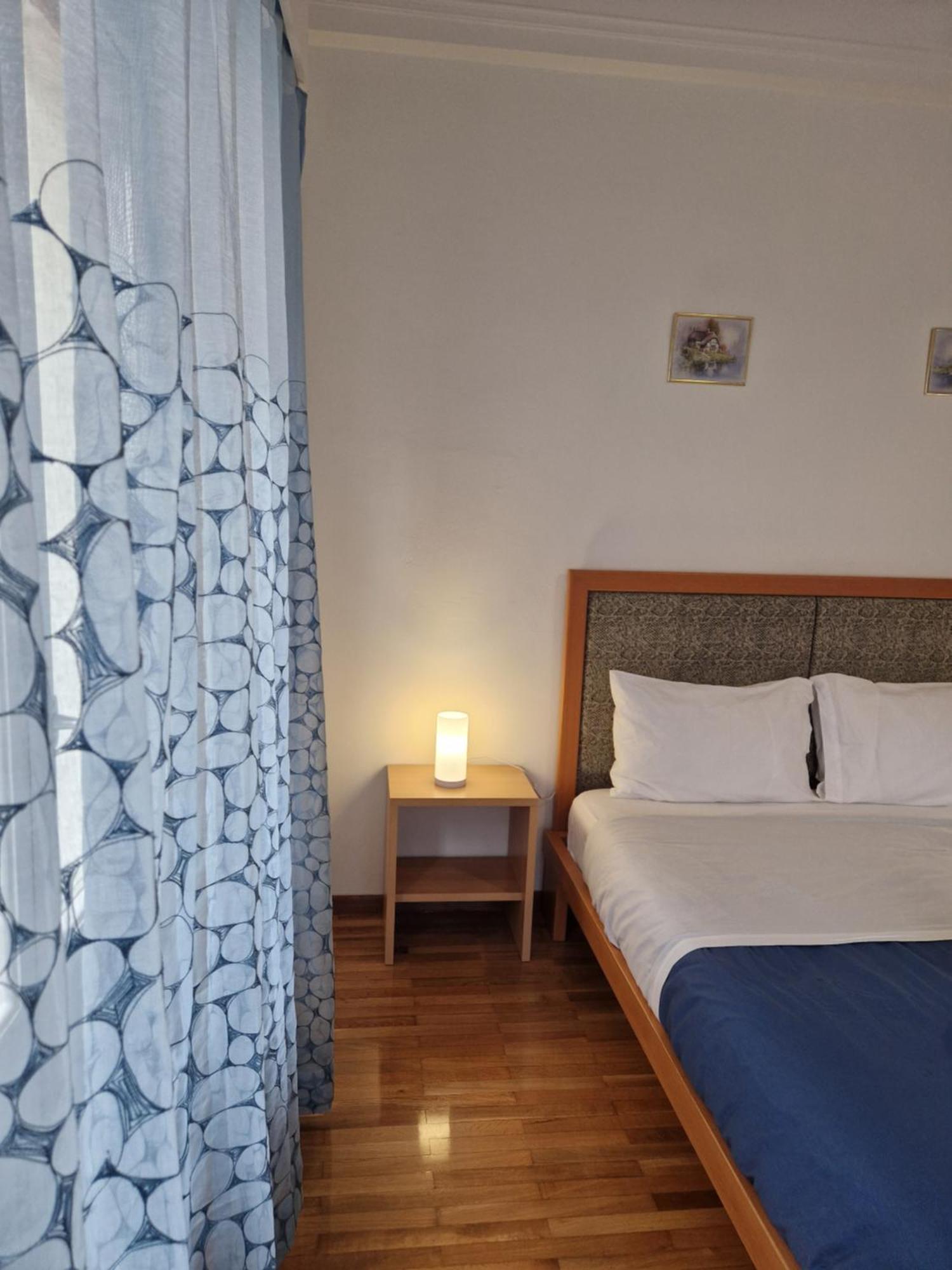 Estellapartments Апартаменты *